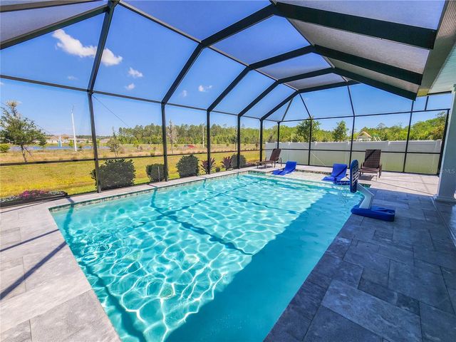 158 WOOD STORK LANE, Palm Coast, FL 32164