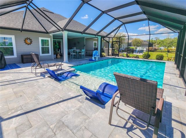 158 WOOD STORK LANE, Palm Coast, FL 32164