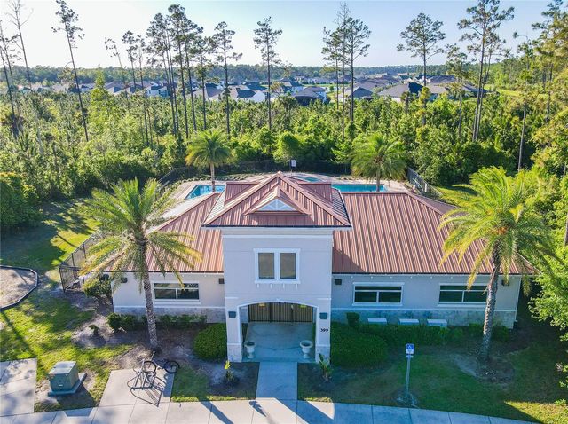 158 WOOD STORK LANE, Palm Coast, FL 32164