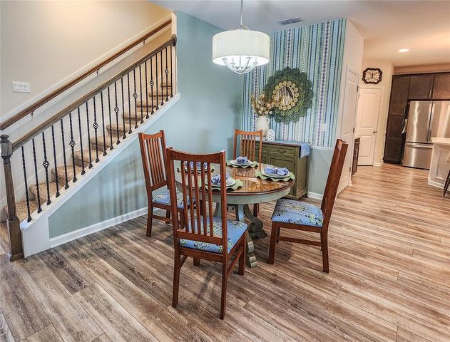 158 WOOD STORK LANE, Palm Coast, FL 32164