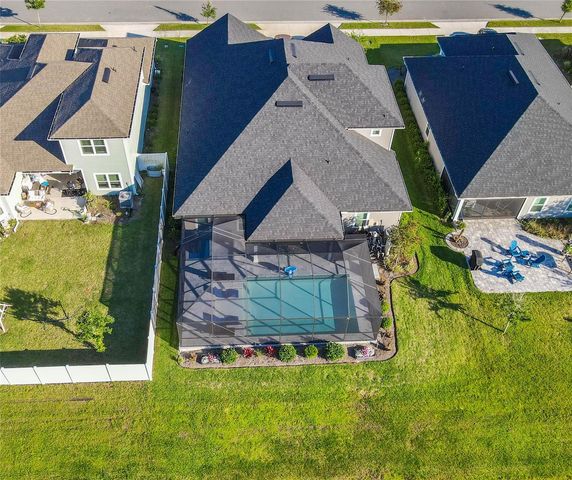 158 WOOD STORK LANE, Palm Coast, FL 32164