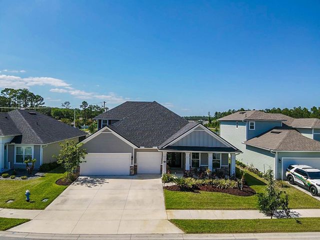 158 WOOD STORK LANE, Palm Coast, FL 32164