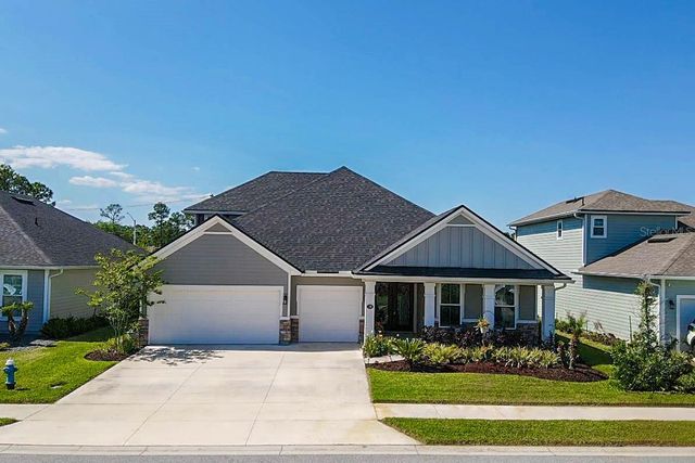158 WOOD STORK LANE, Palm Coast, FL 32164