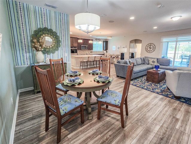 158 WOOD STORK LANE, Palm Coast, FL 32164