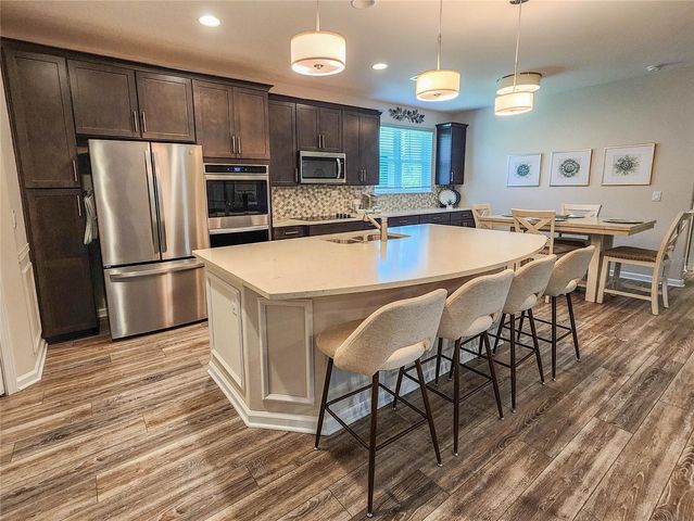 158 WOOD STORK LANE, Palm Coast, FL 32164