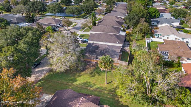 4541 Derbyshire Drive, Titusville, FL 32780
