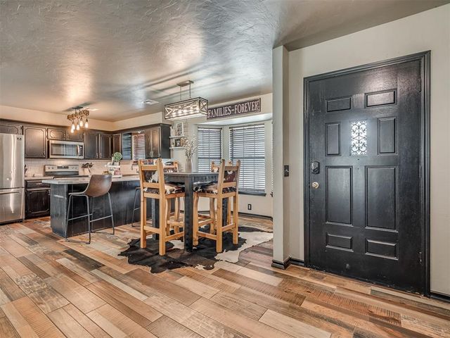 5633 Ward Acres Road, Blanchard, OK 73010