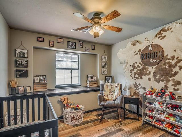 5633 Ward Acres Road, Blanchard, OK 73010