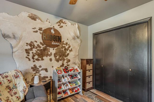 5633 Ward Acres Road, Blanchard, OK 73010
