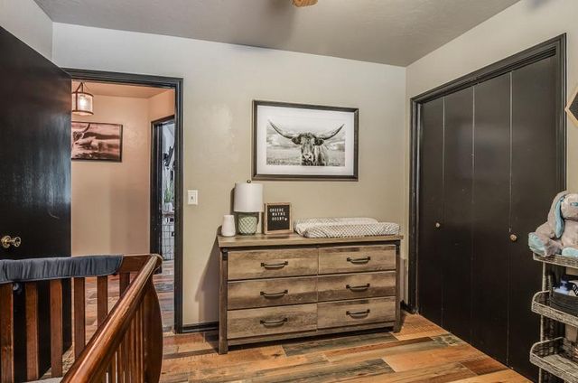 5633 Ward Acres Road, Blanchard, OK 73010