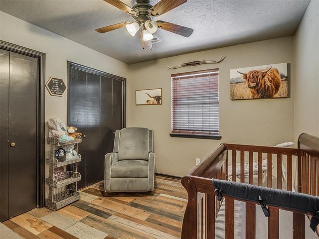 5633 Ward Acres Road, Blanchard, OK 73010