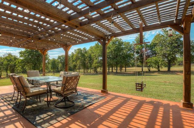 5633 Ward Acres Road, Blanchard, OK 73010