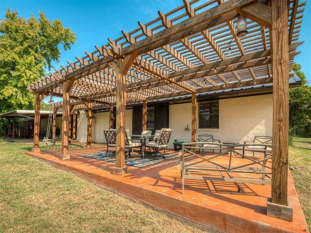 5633 Ward Acres Road, Blanchard, OK 73010