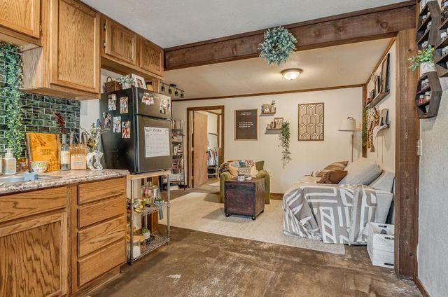 5633 Ward Acres Road, Blanchard, OK 73010