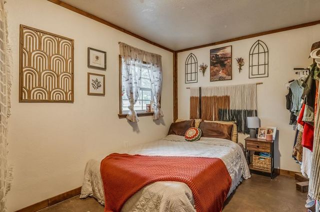 5633 Ward Acres Road, Blanchard, OK 73010