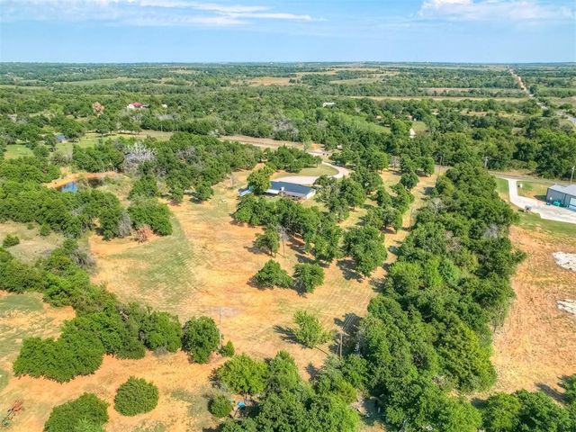 5633 Ward Acres Road, Blanchard, OK 73010