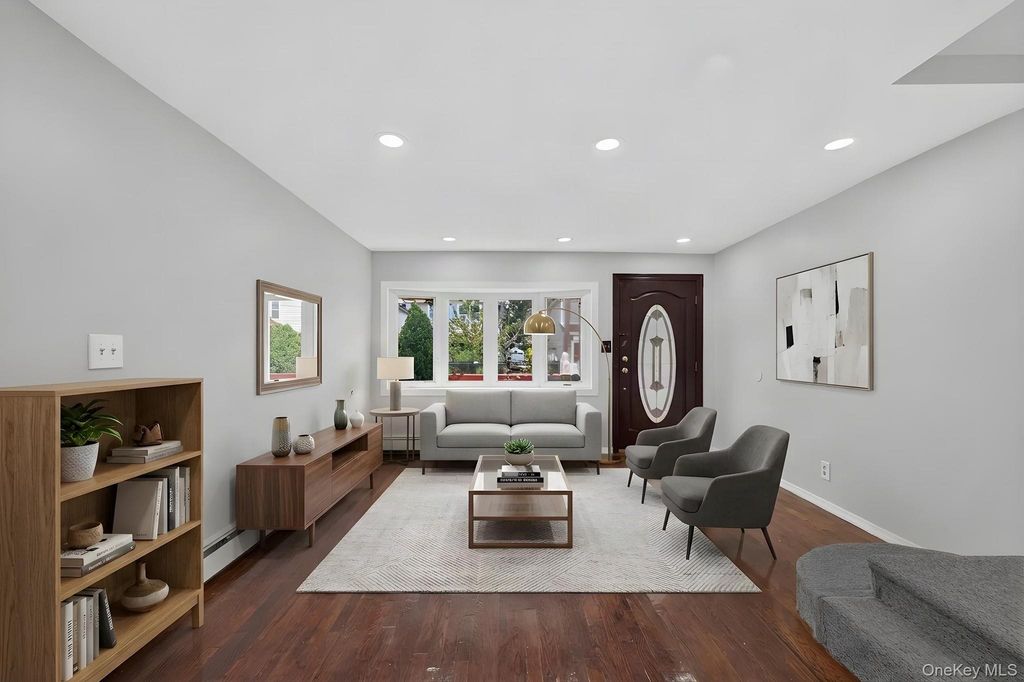14508 123rd Avenue, Jamaica, NY 11436 — exterior
