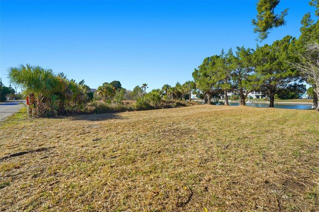 0 HOLLY SPRINGS DRIVE, Hernando Beach, FL 34607