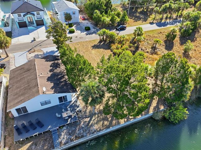 0 HOLLY SPRINGS DRIVE, Hernando Beach, FL 34607