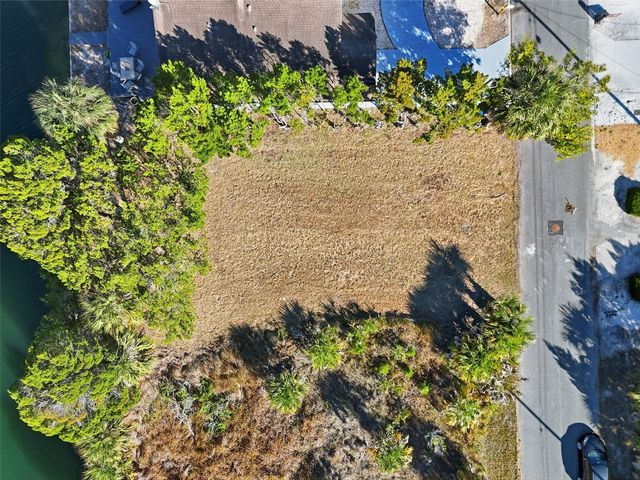 0 HOLLY SPRINGS DRIVE, Hernando Beach, FL 34607