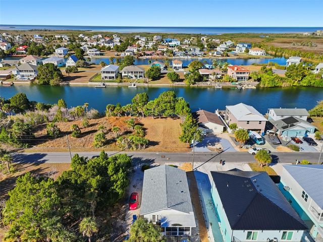 0 HOLLY SPRINGS DRIVE, Hernando Beach, FL 34607