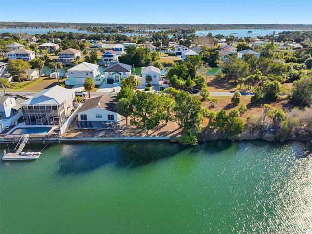 0 HOLLY SPRINGS DRIVE, Hernando Beach, FL 34607