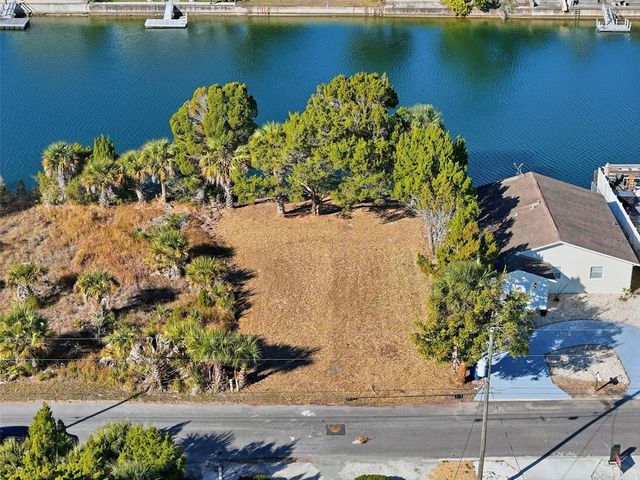 0 HOLLY SPRINGS DRIVE, Hernando Beach, FL 34607