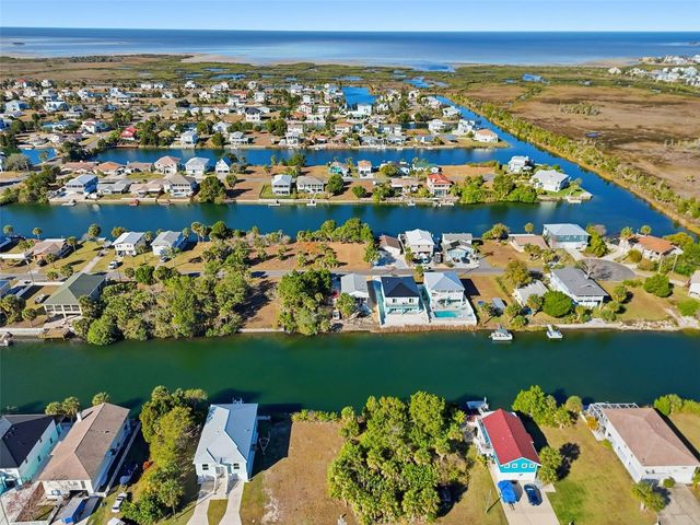 0 HOLLY SPRINGS DRIVE, Hernando Beach, FL 34607