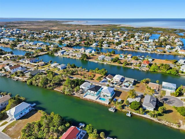 0 HOLLY SPRINGS DRIVE, Hernando Beach, FL 34607