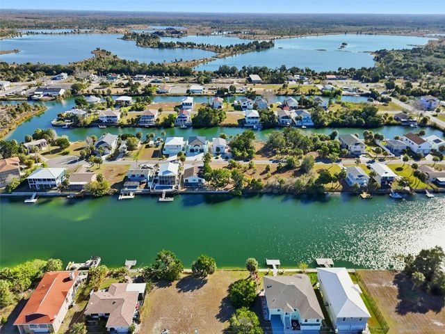 0 HOLLY SPRINGS DRIVE, Hernando Beach, FL 34607