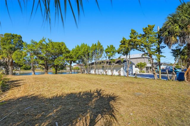 0 HOLLY SPRINGS DRIVE, Hernando Beach, FL 34607