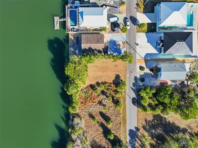 0 HOLLY SPRINGS DRIVE, Hernando Beach, FL 34607