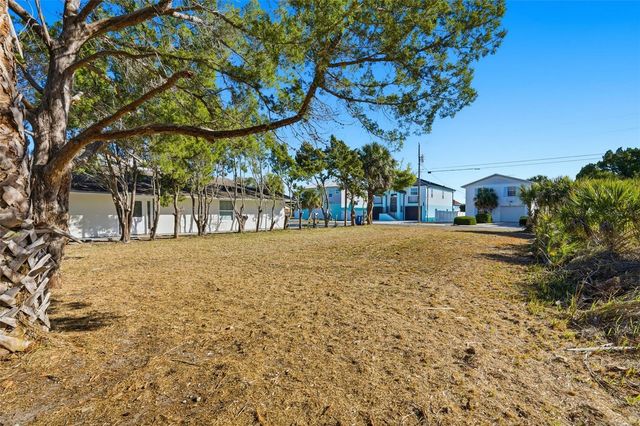 0 HOLLY SPRINGS DRIVE, Hernando Beach, FL 34607