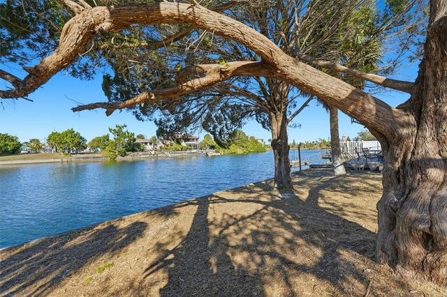 0 HOLLY SPRINGS DRIVE, Hernando Beach, FL 34607