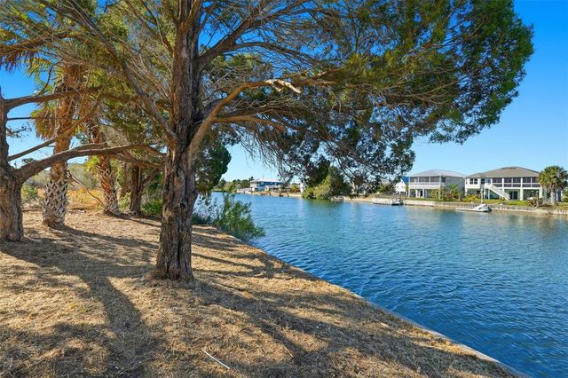 0 HOLLY SPRINGS DRIVE, Hernando Beach, FL 34607