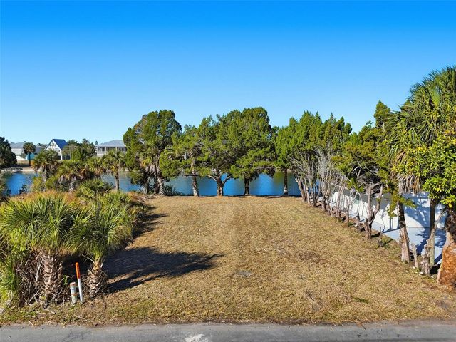 0 HOLLY SPRINGS DRIVE, Hernando Beach, FL 34607