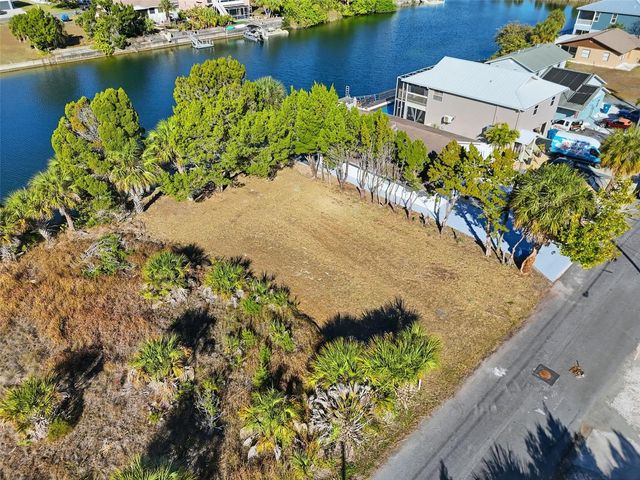 0 HOLLY SPRINGS DRIVE, Hernando Beach, FL 34607