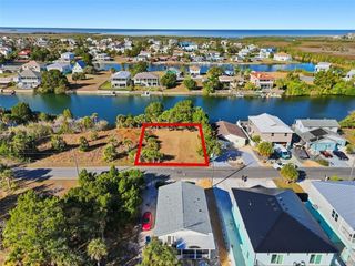 0 HOLLY SPRINGS DRIVE, Hernando Beach, FL 34607