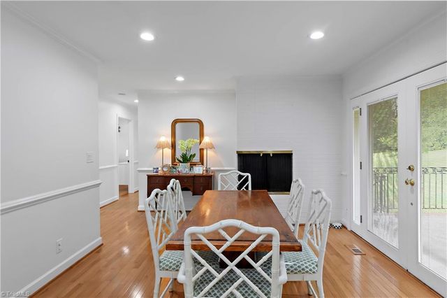 130 Shady Brook Lane, Lewisville, NC 27023