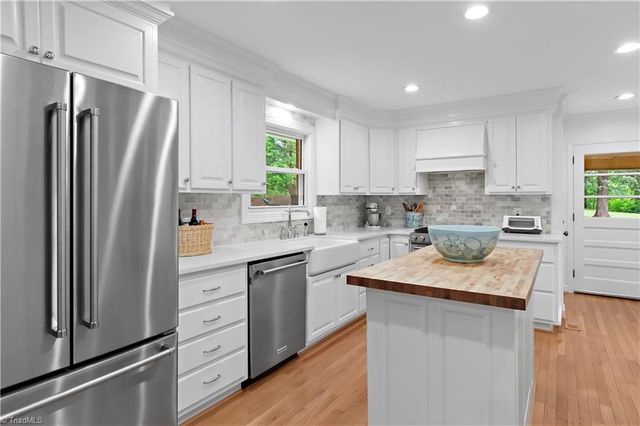 130 Shady Brook Lane, Lewisville, NC 27023