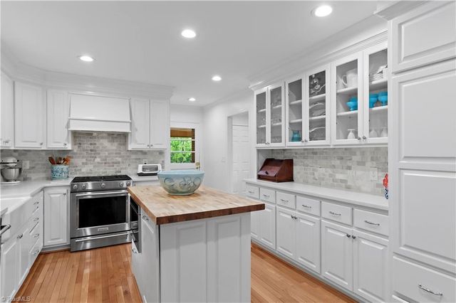 130 Shady Brook Lane, Lewisville, NC 27023