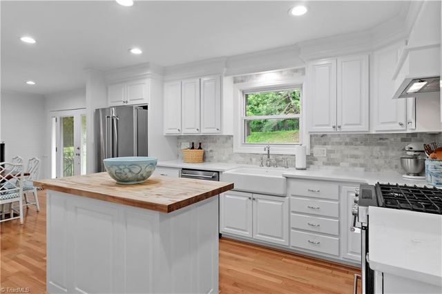 130 Shady Brook Lane, Lewisville, NC 27023