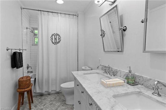130 Shady Brook Lane, Lewisville, NC 27023