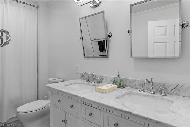 130 Shady Brook Lane, Lewisville, NC 27023