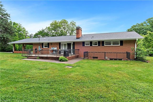 130 Shady Brook Lane, Lewisville, NC 27023