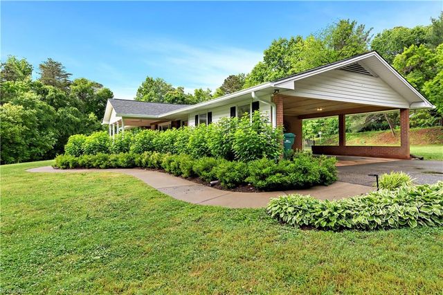 130 Shady Brook Lane, Lewisville, NC 27023