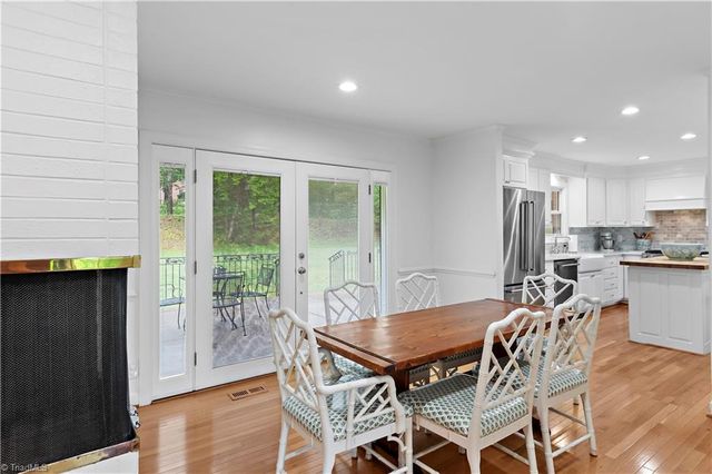 130 Shady Brook Lane, Lewisville, NC 27023