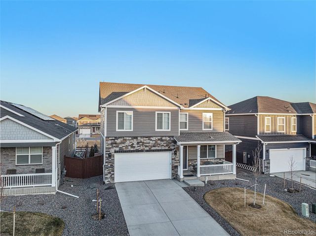 439 Bluebird Road, Johnstown, CO 80534