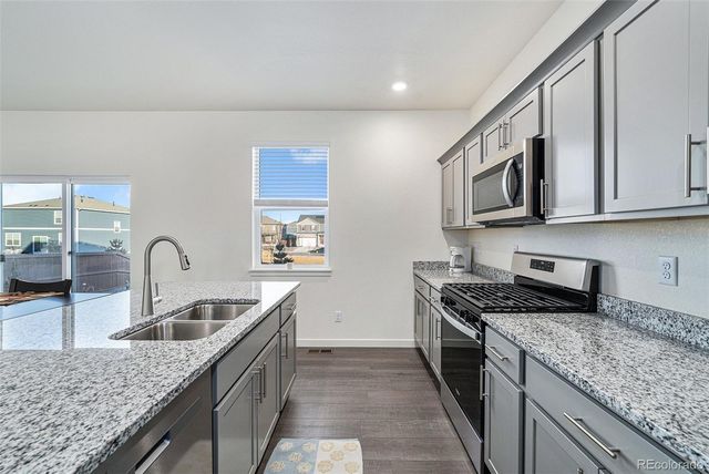 439 Bluebird Road, Johnstown, CO 80534