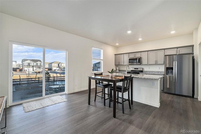 439 Bluebird Road, Johnstown, CO 80534